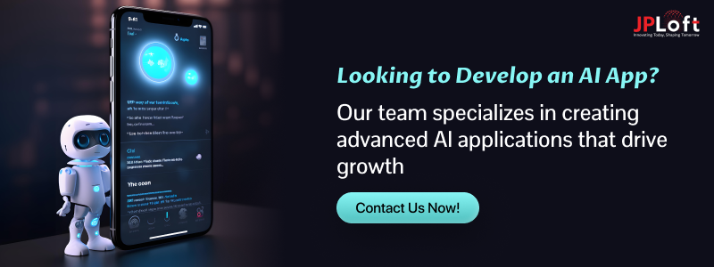 Looking to Develop an AI App